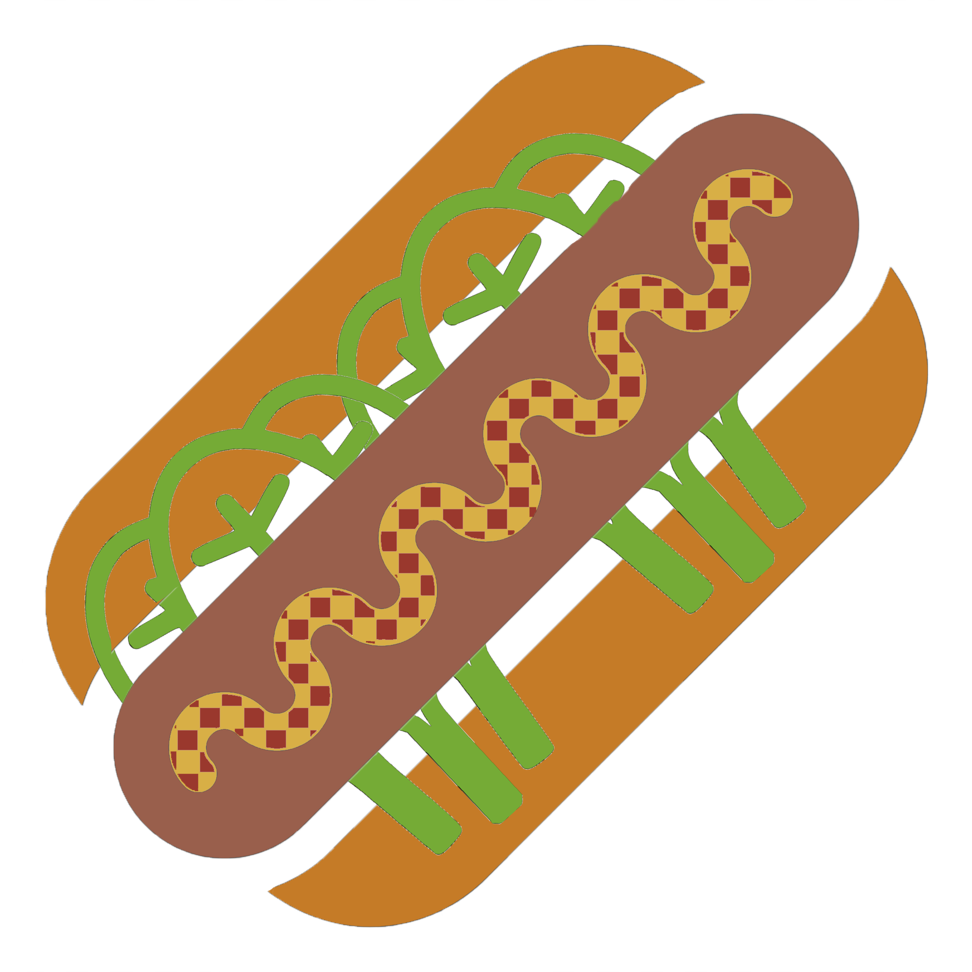 Hot Dog